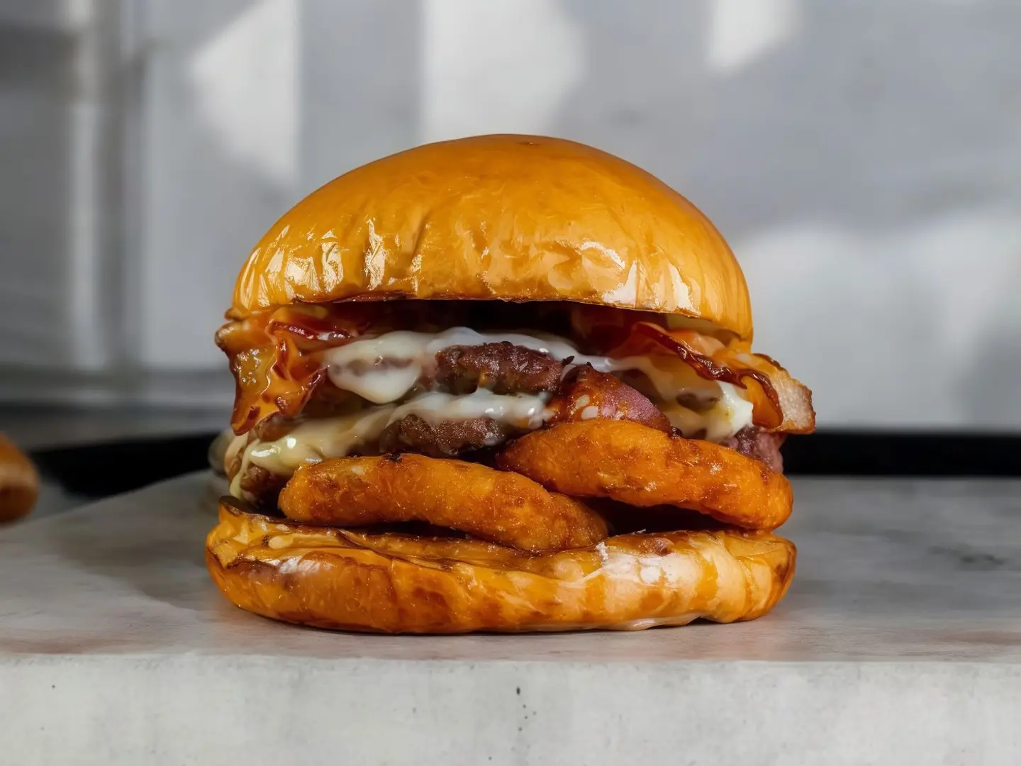 لذعة الداهية ۲٥۰ جرام