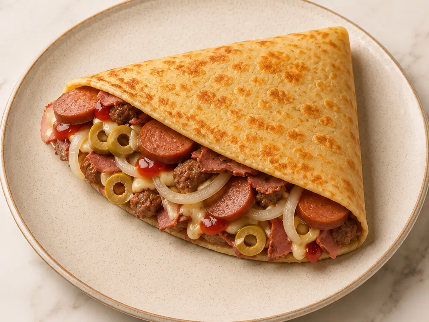 كريب سوبر سوبريم