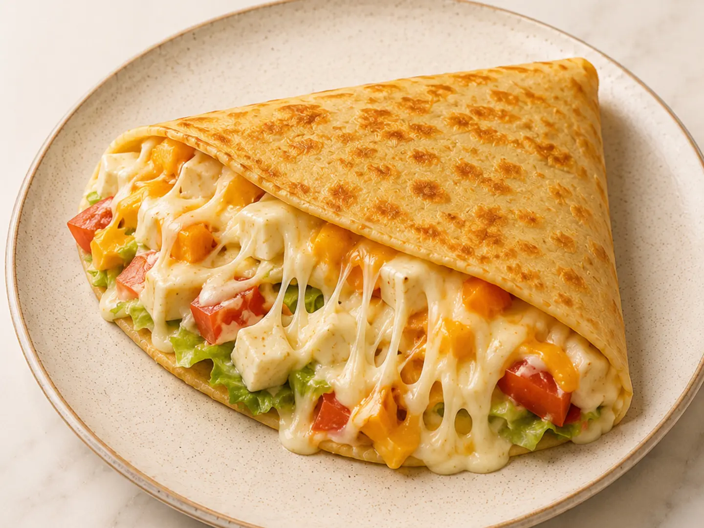 كريب مكس شيز