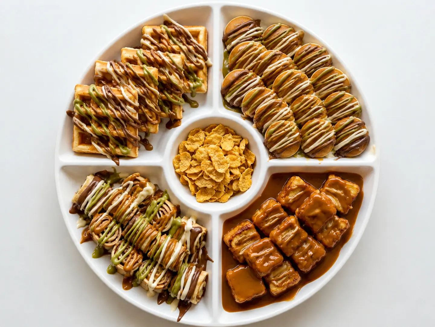 Box Mix Sweet