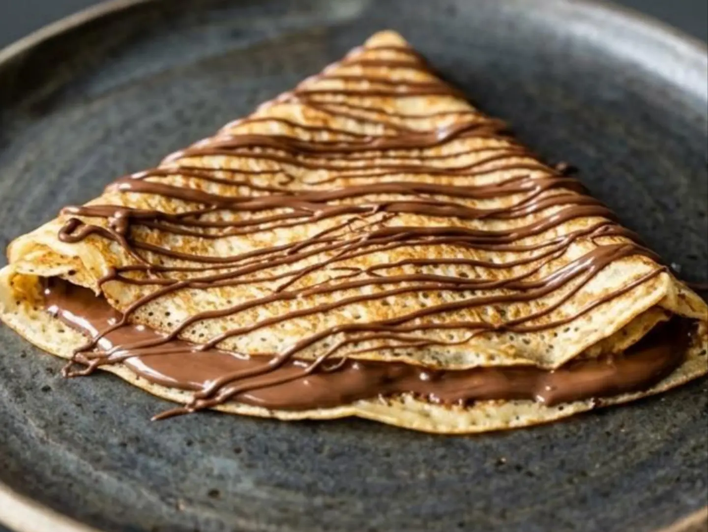 Crepe