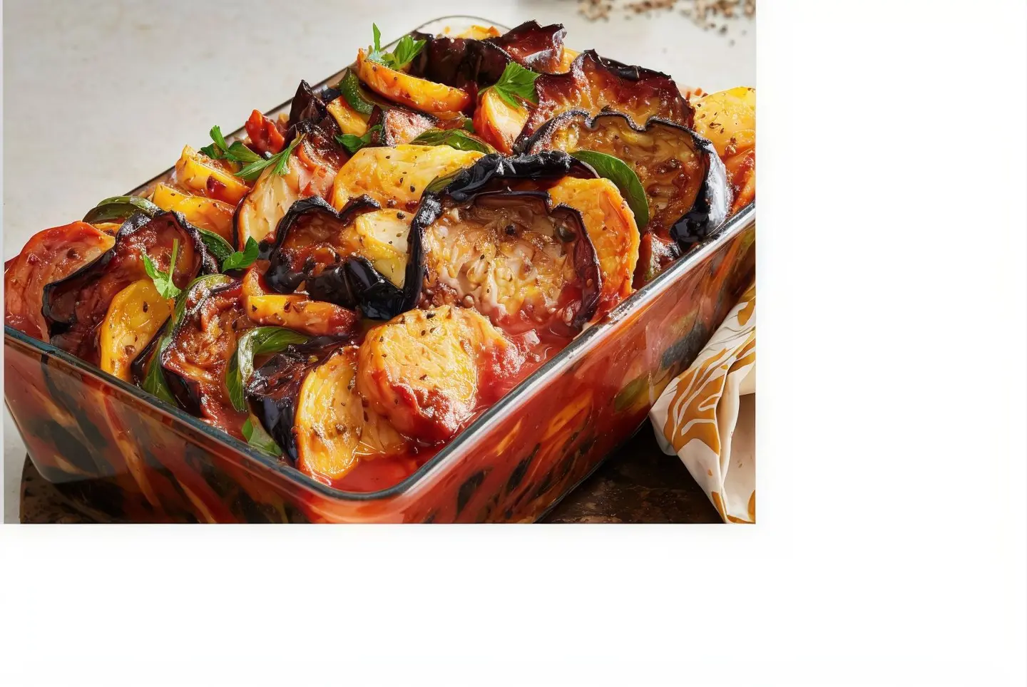 Moussaka