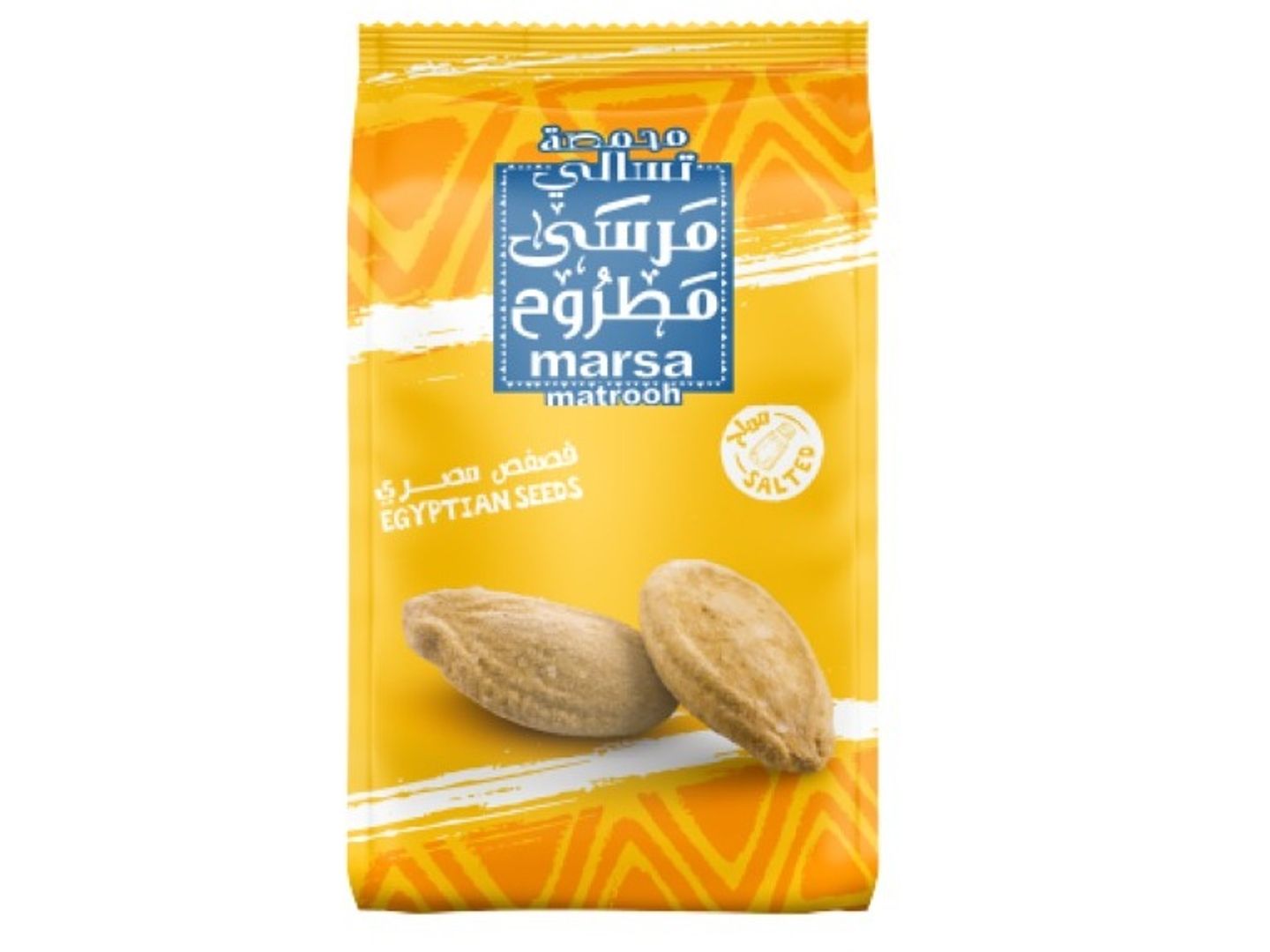 سوبر مالح 200 جرام (حبة)