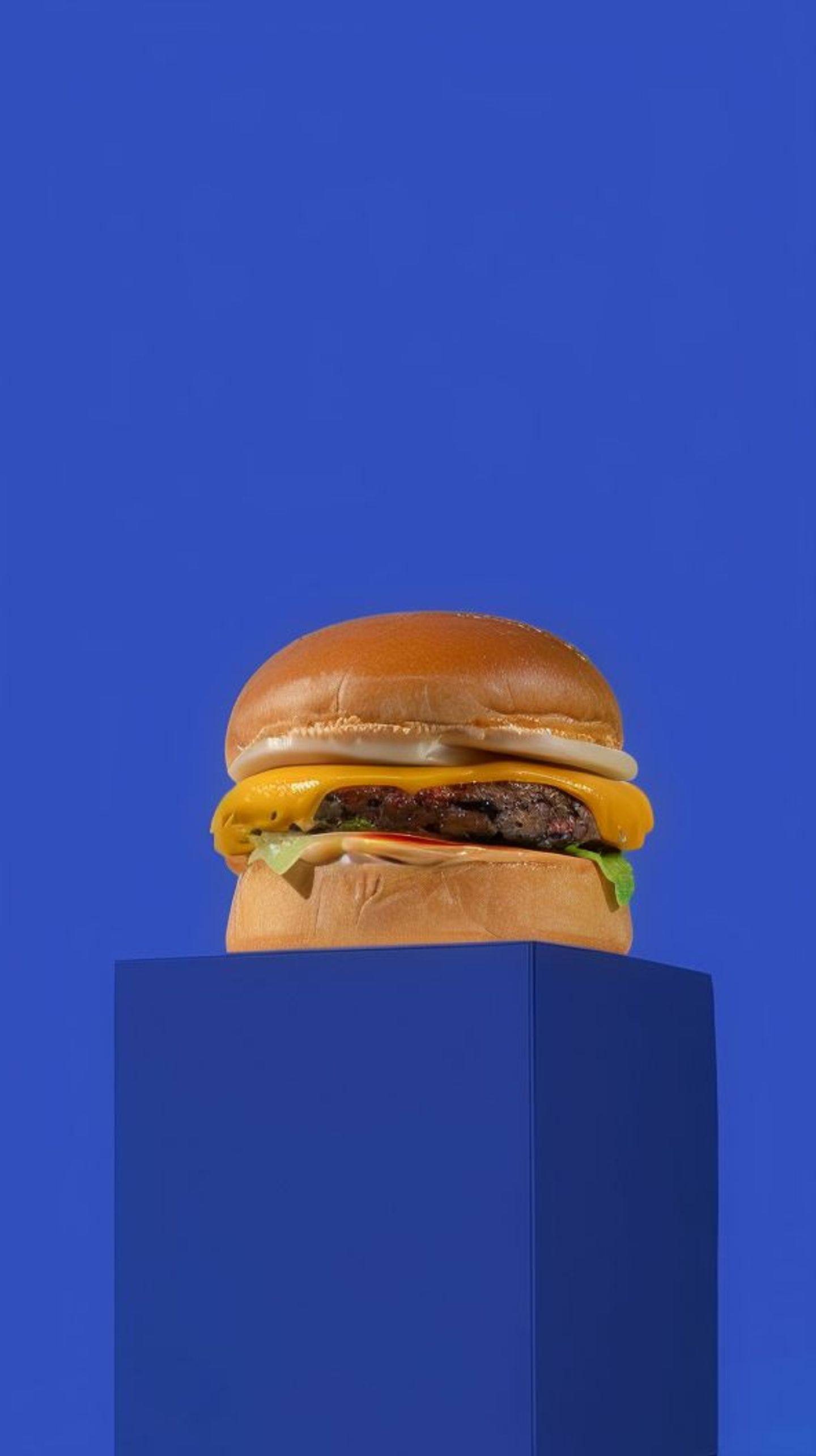 Classice Beef Burger
