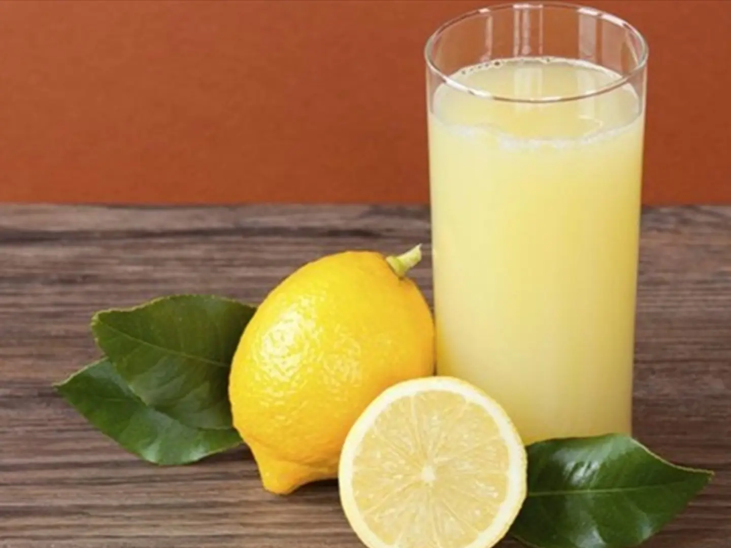 ليمون نعناع