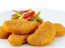 دجاج ناجيت