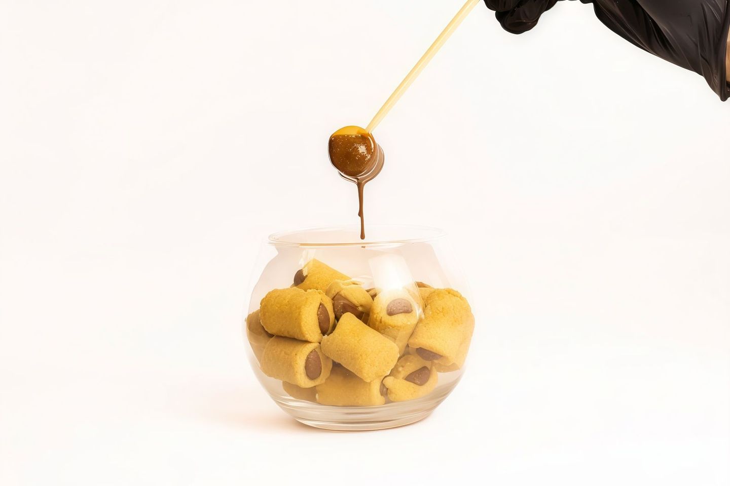 Mini Cookies