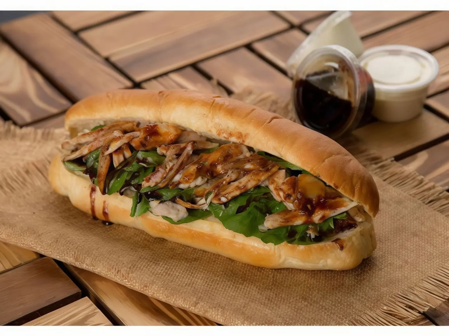 شاورما الكمال دجاج