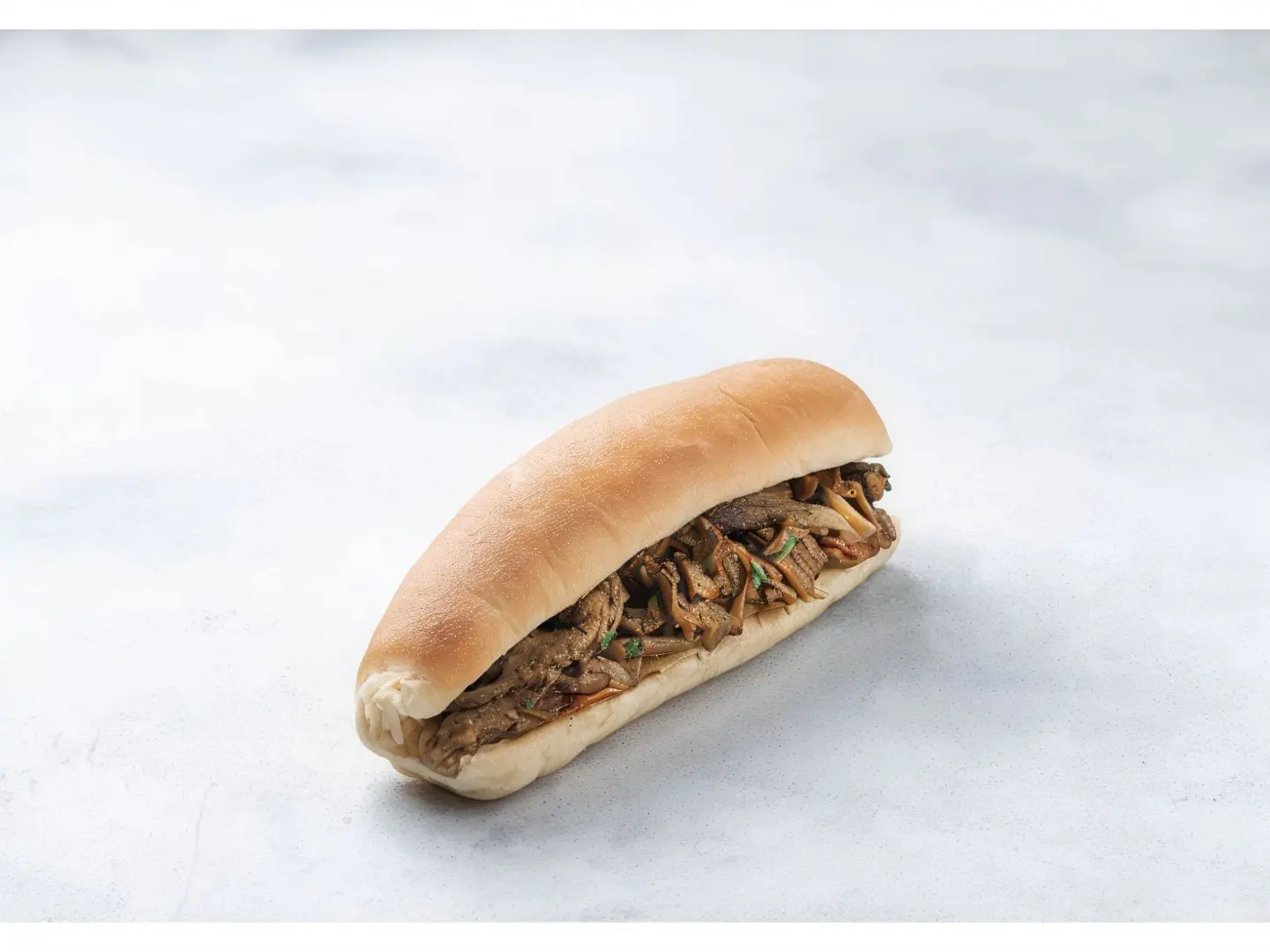 شاورما الكمال لحم