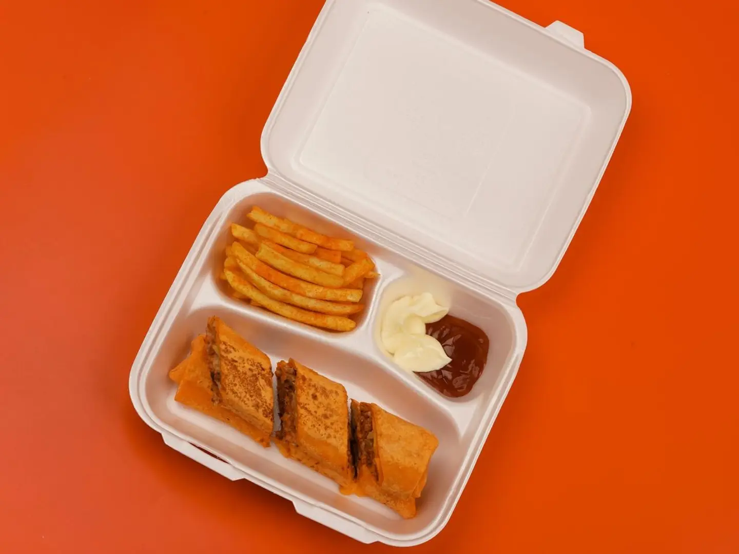 شاورما حائلية