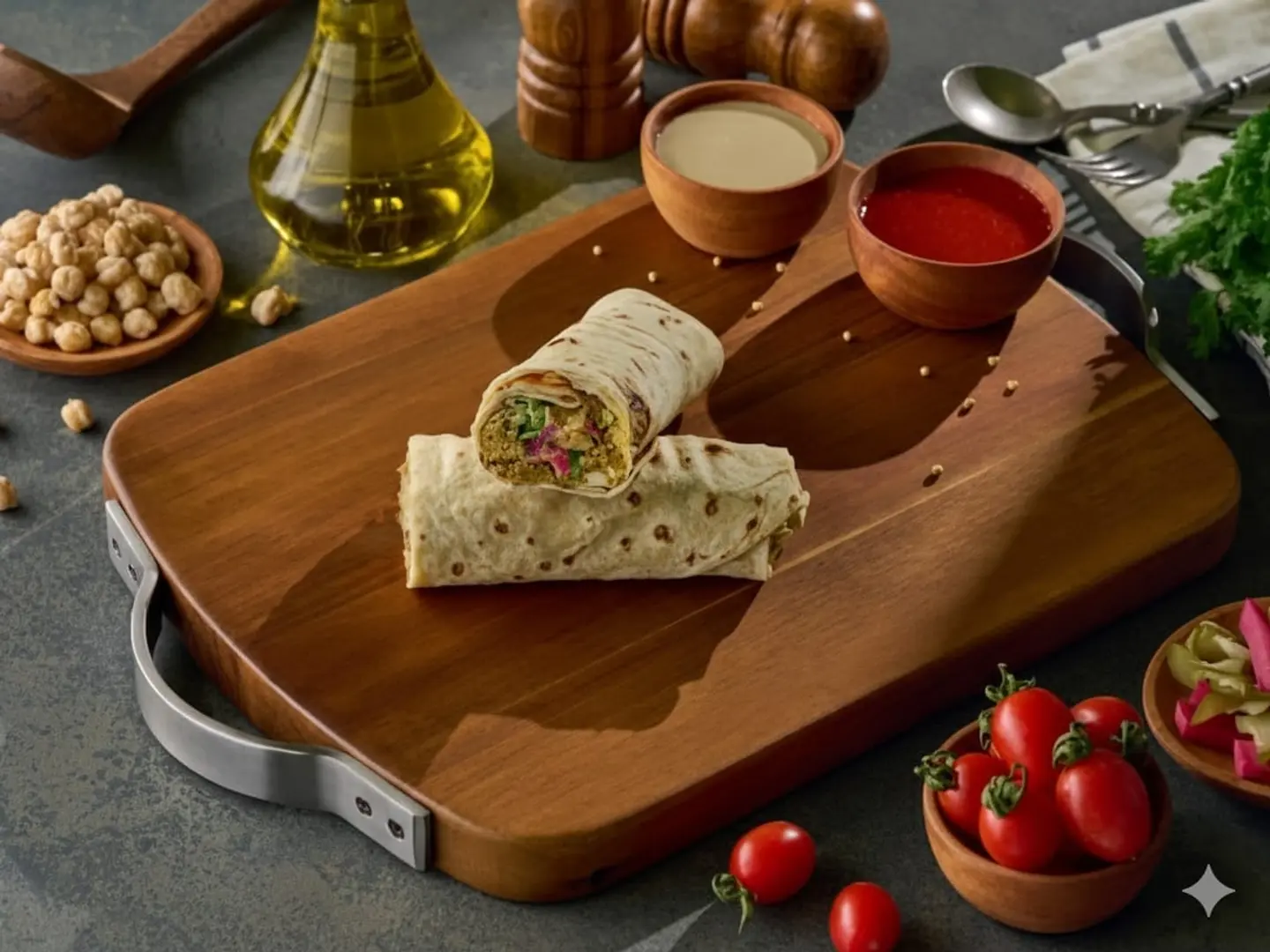 صبة صاج سبيشيال