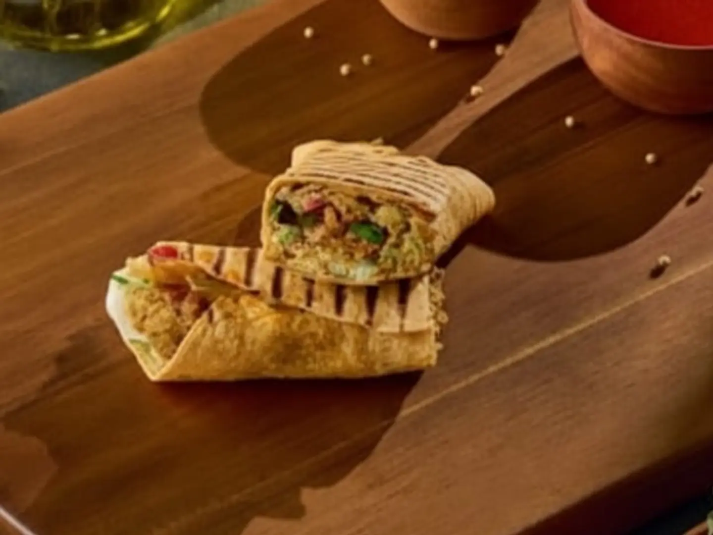 صبه صاج كل شي حمص بيض