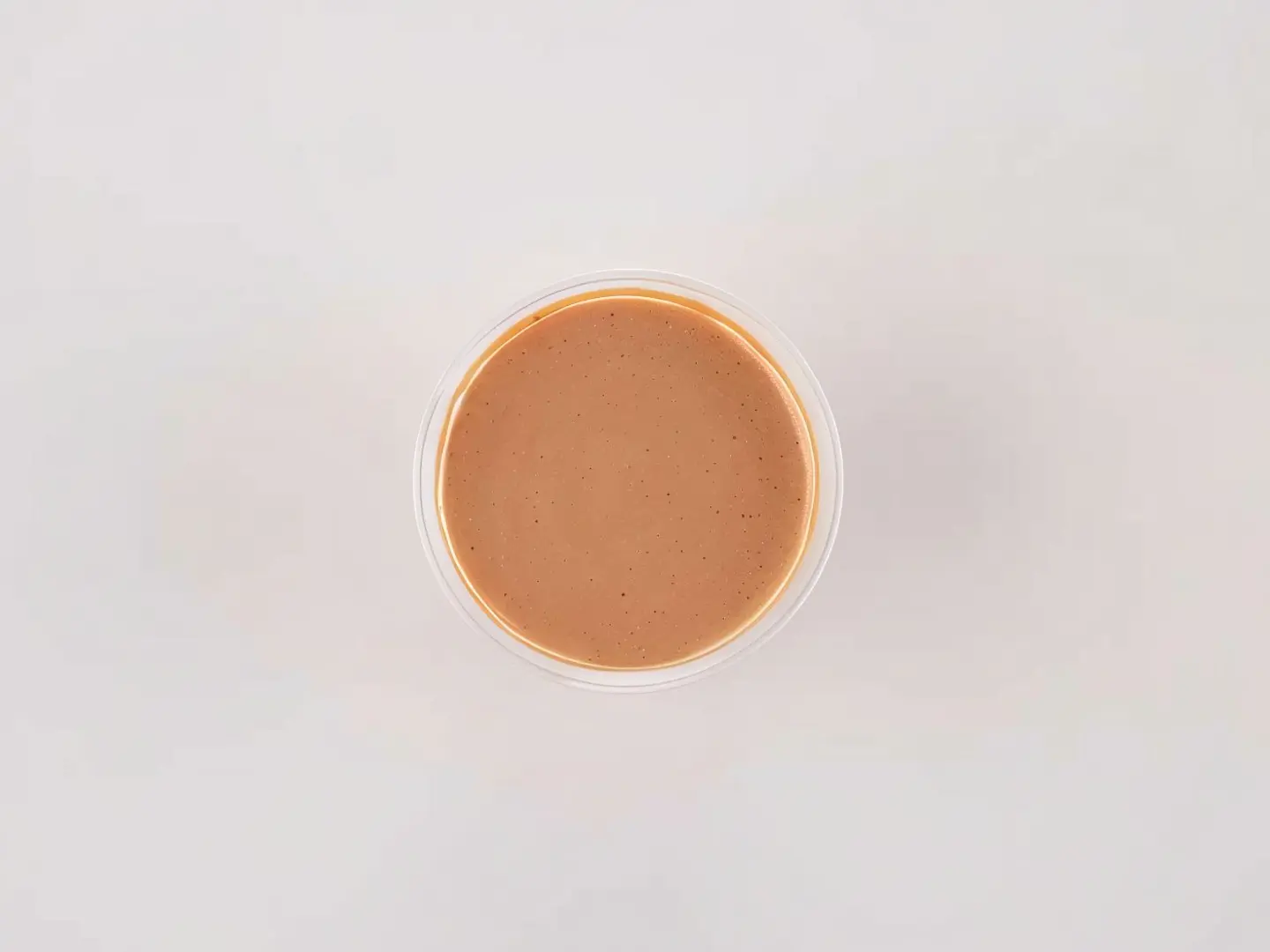 طحينة حار