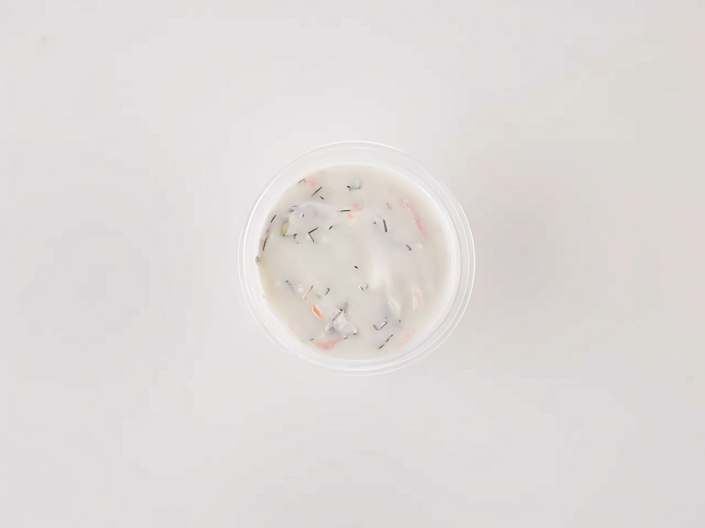 خلطة الزبادي