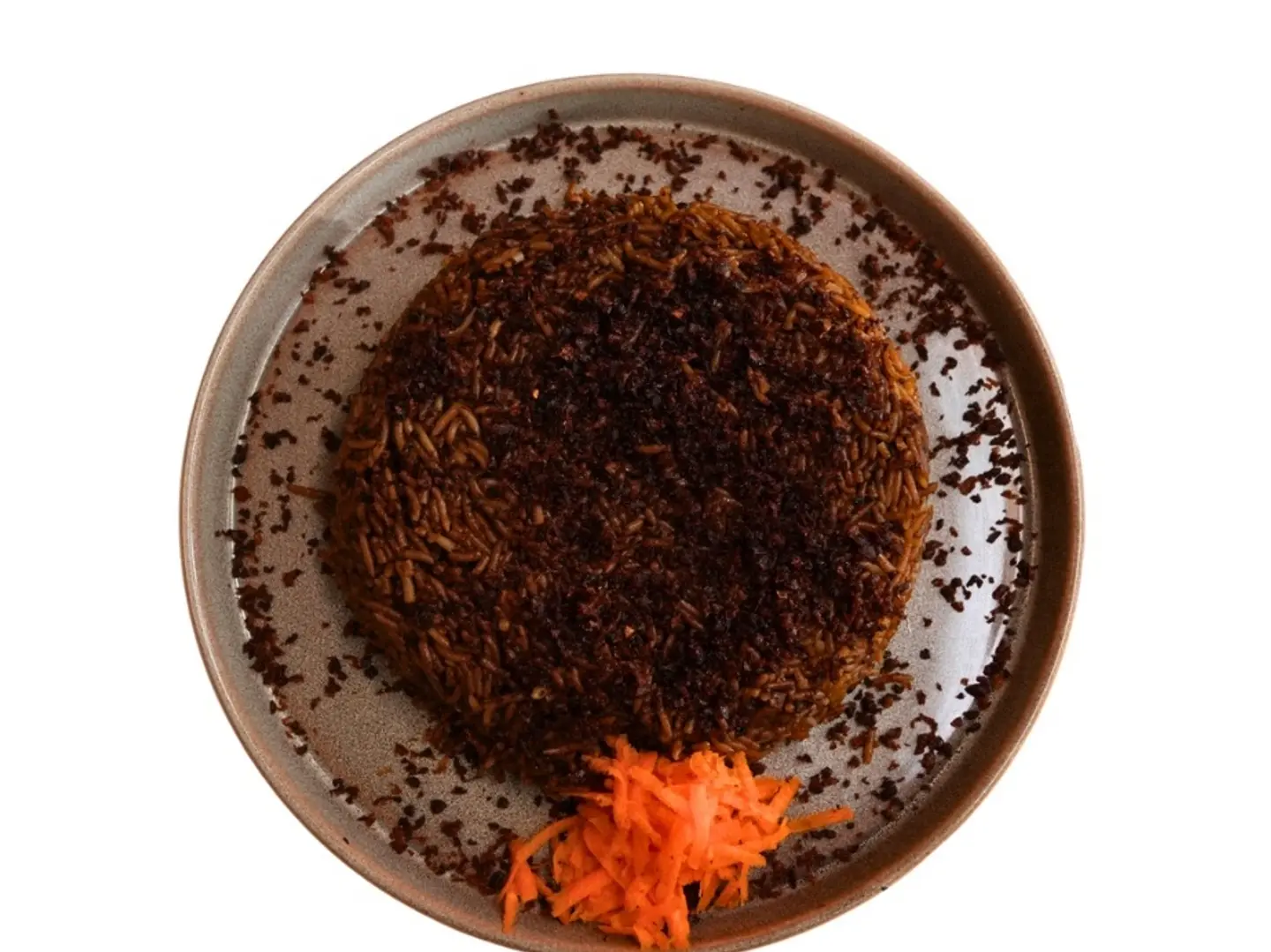 Sayadiya Rice