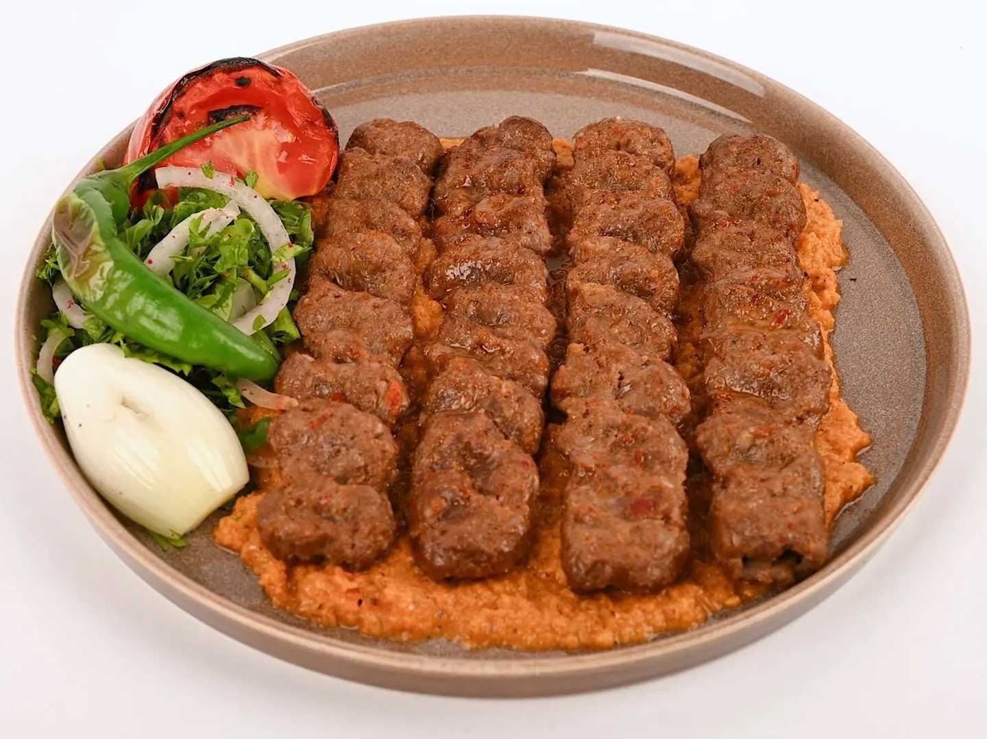 Halabi Kebab