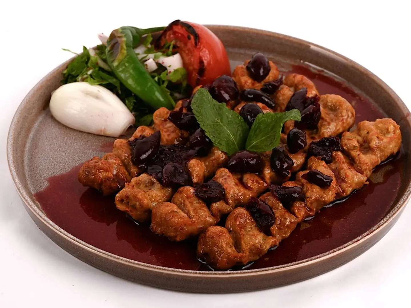 Chery Kabab