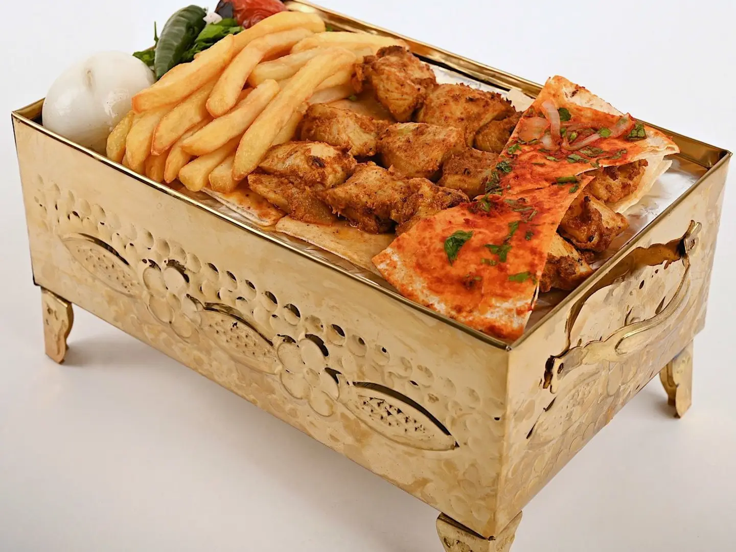 Chicken Tikka