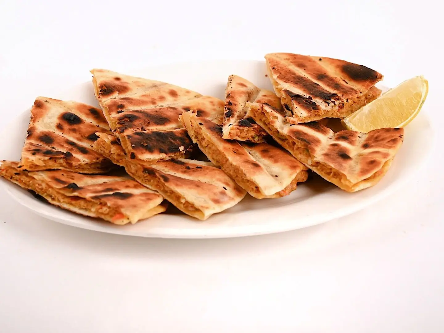 Chicken Arayes