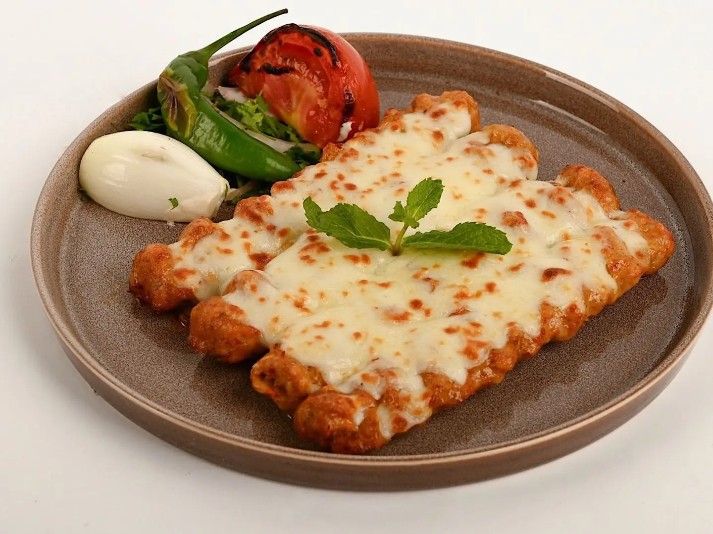 Cheese Kabab
