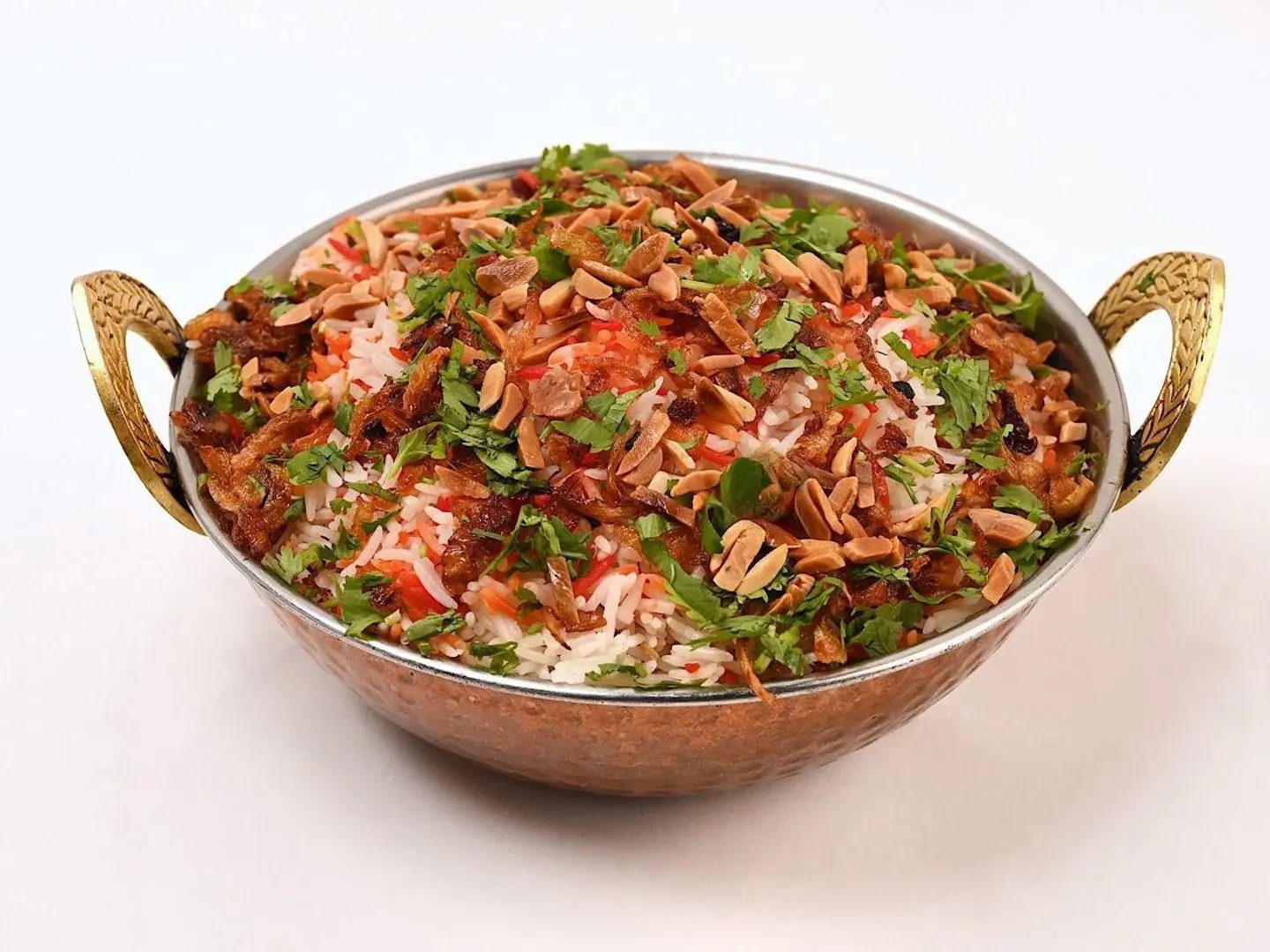 Biryani Rice