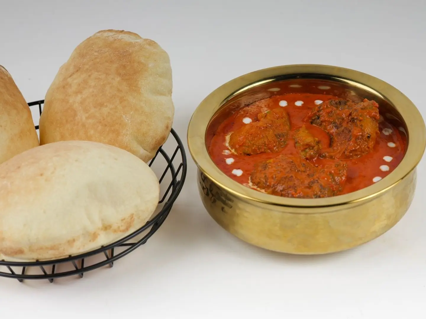 Chicken Masala