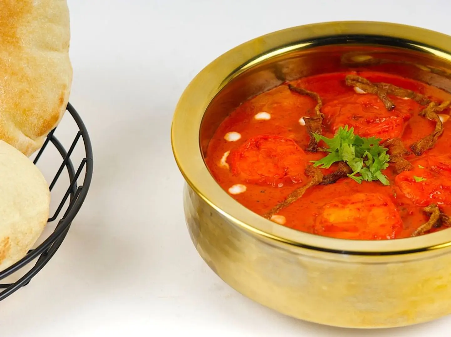 Shrimp Masala