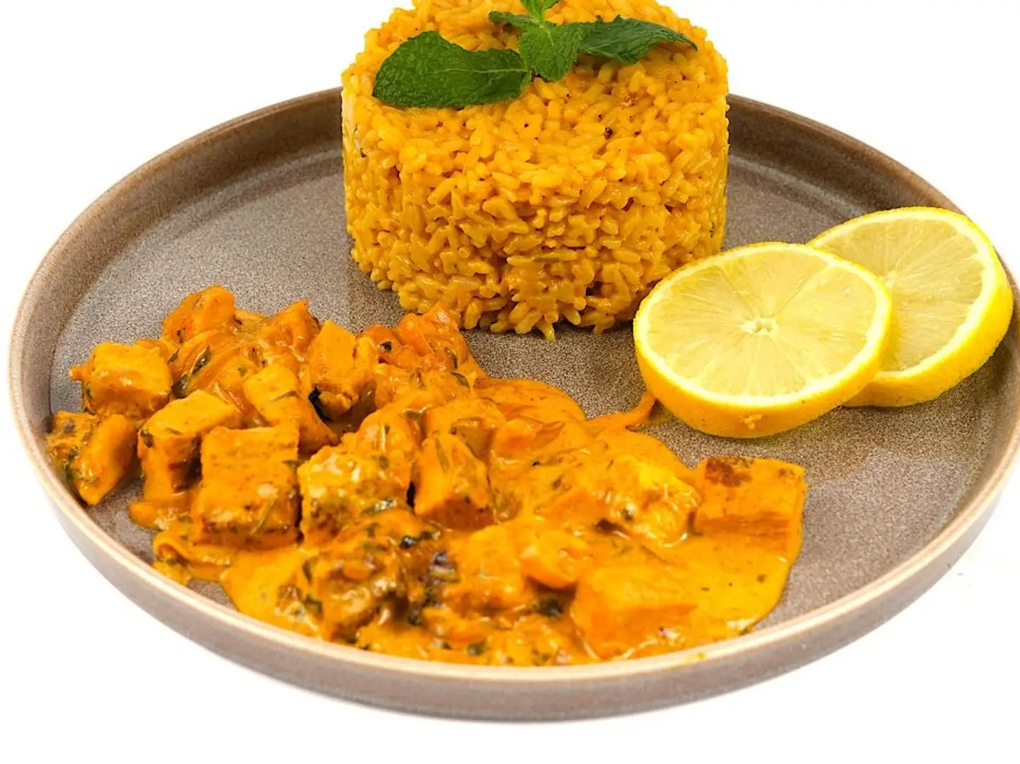 Chicken Curry