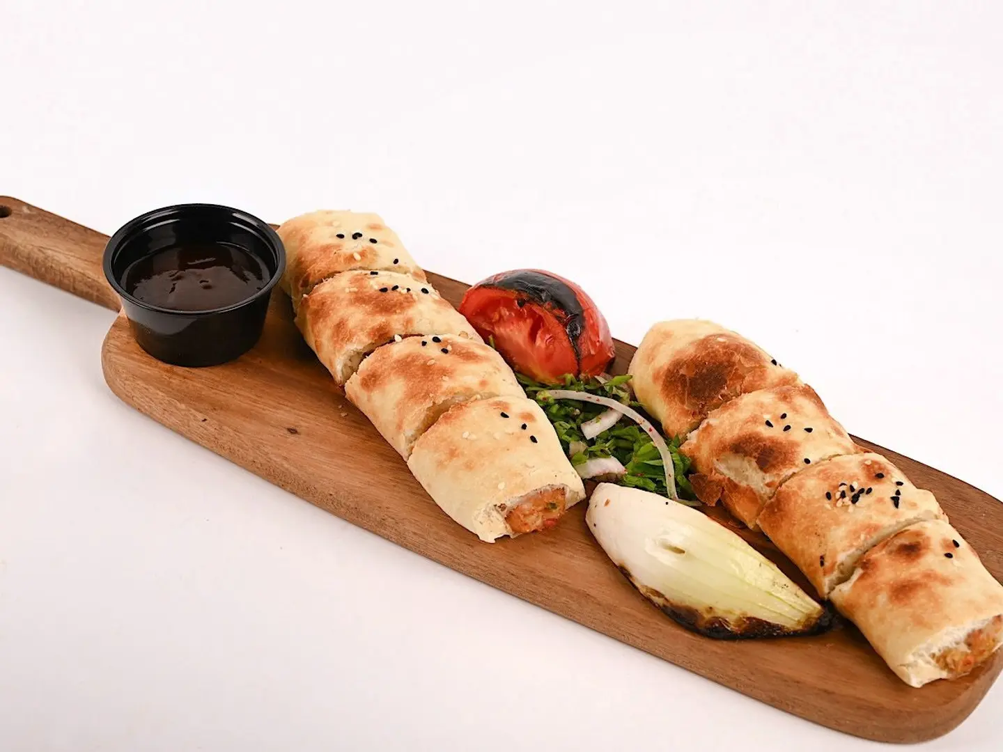 Grilled Sandwich 30