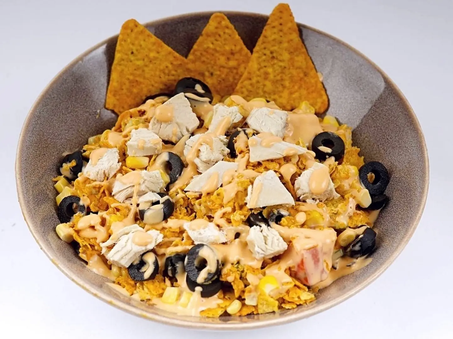Tex  Mex  Salad