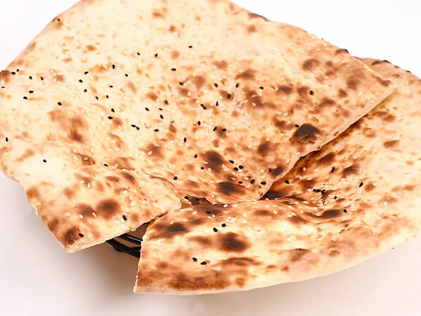 Turkish Bread