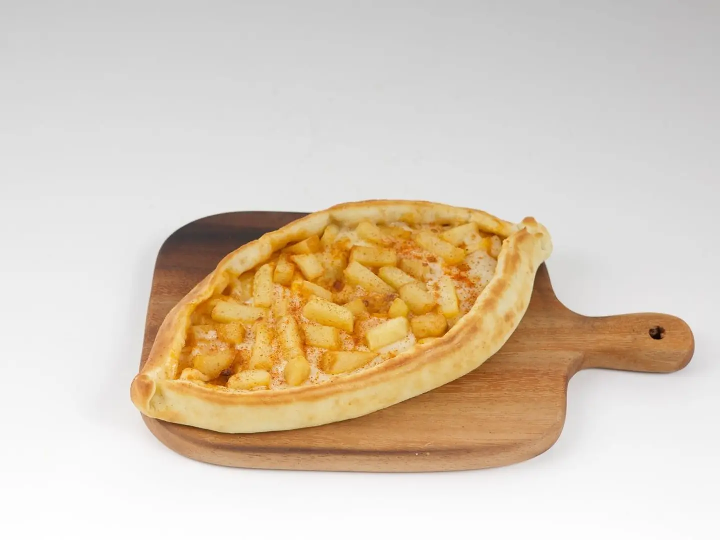 Potato Pie