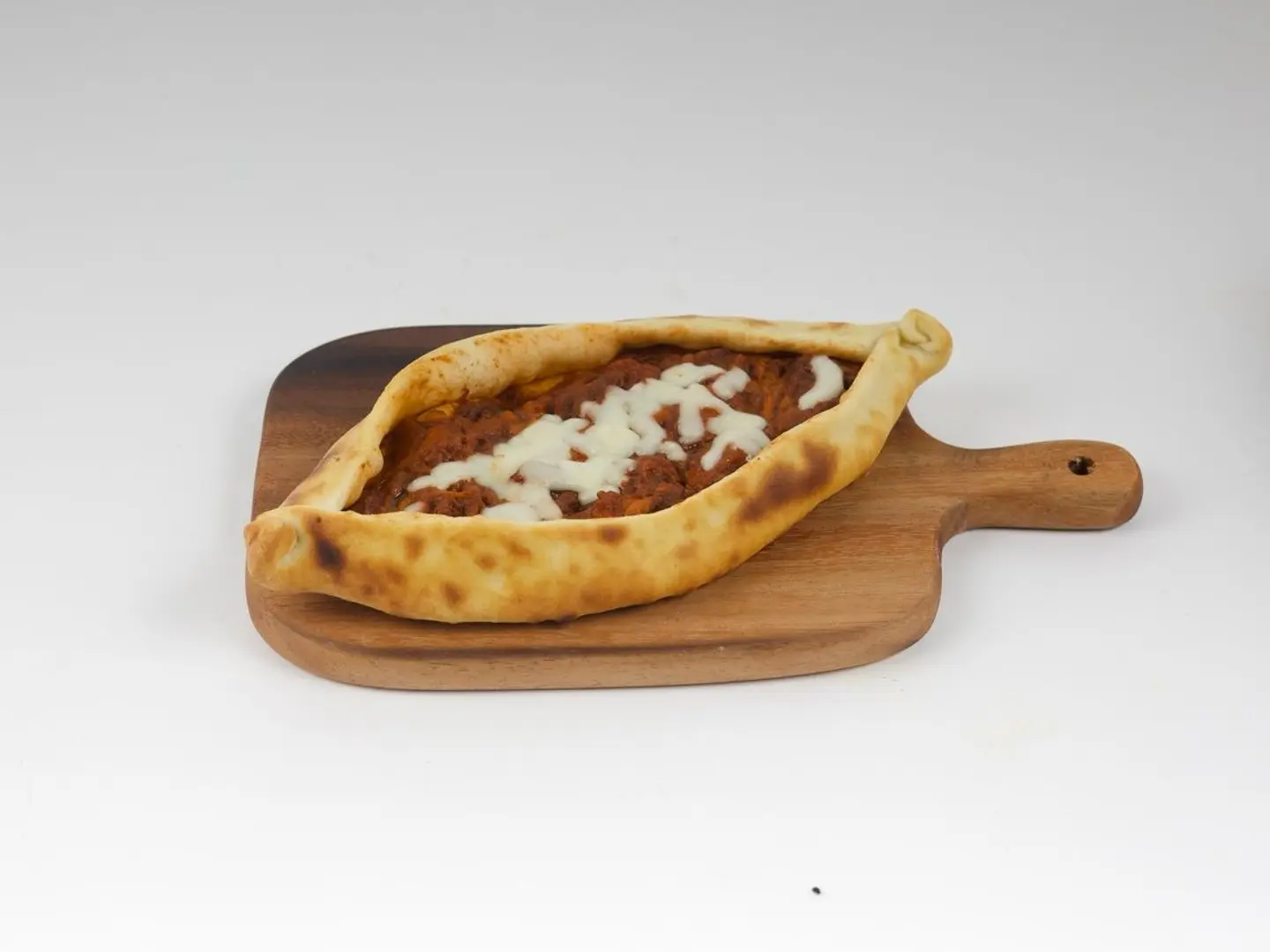 Moussaka Pie