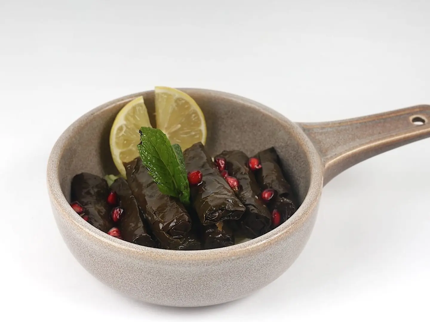 Grape Leaves
