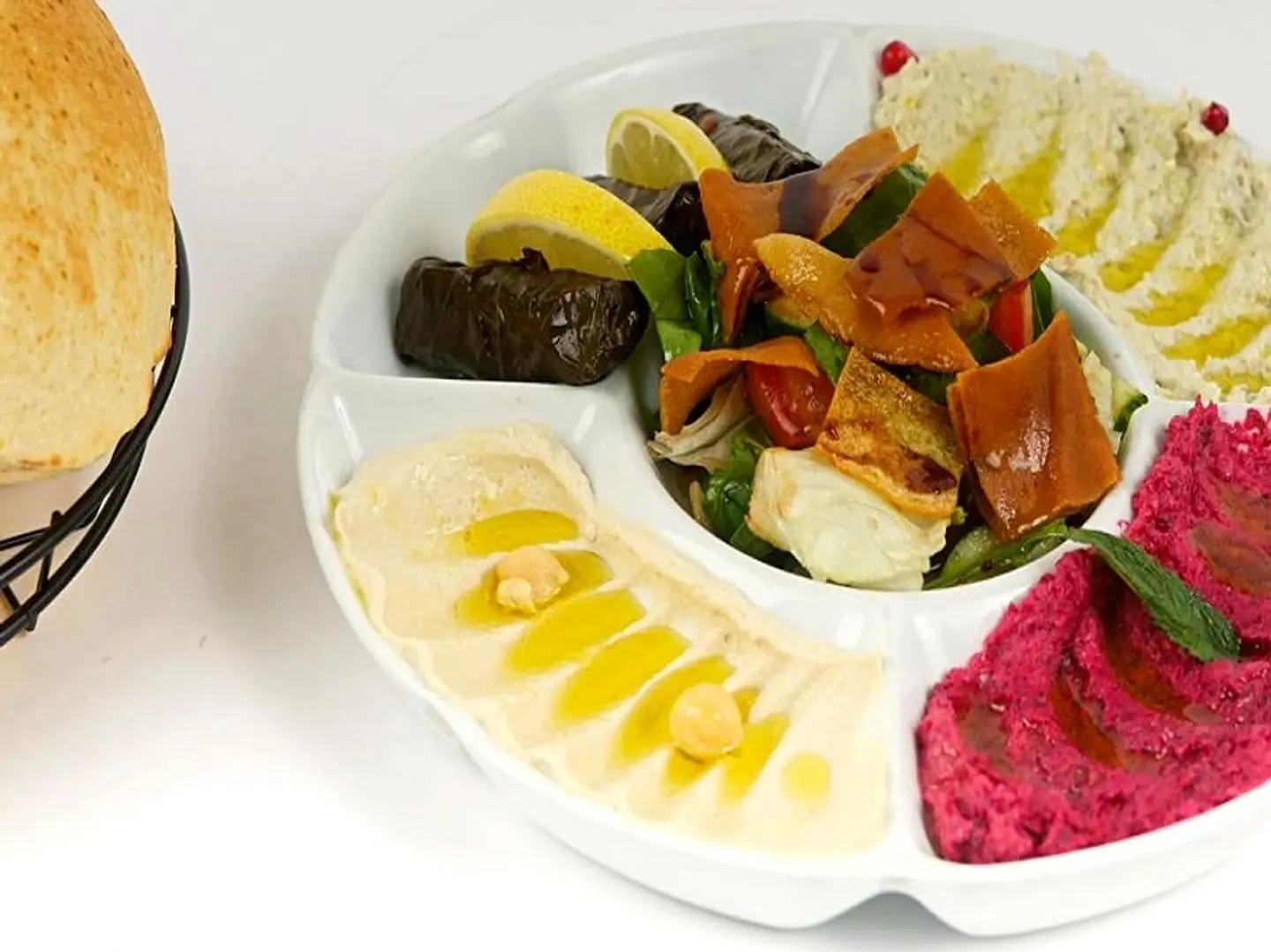 Mix Appetizer