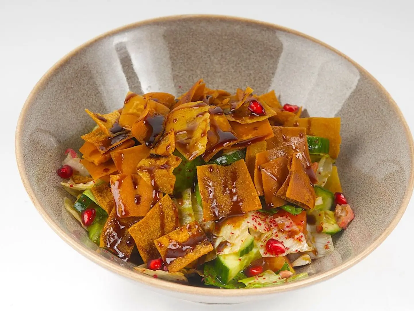 Fattoush