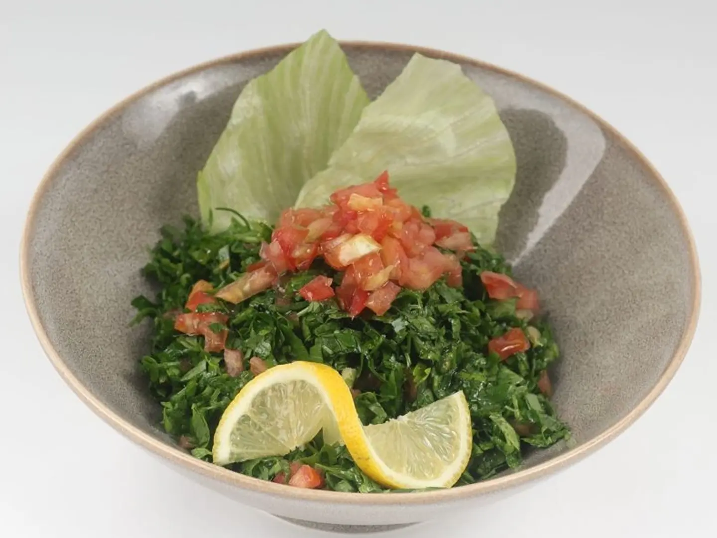 Tabbouleh