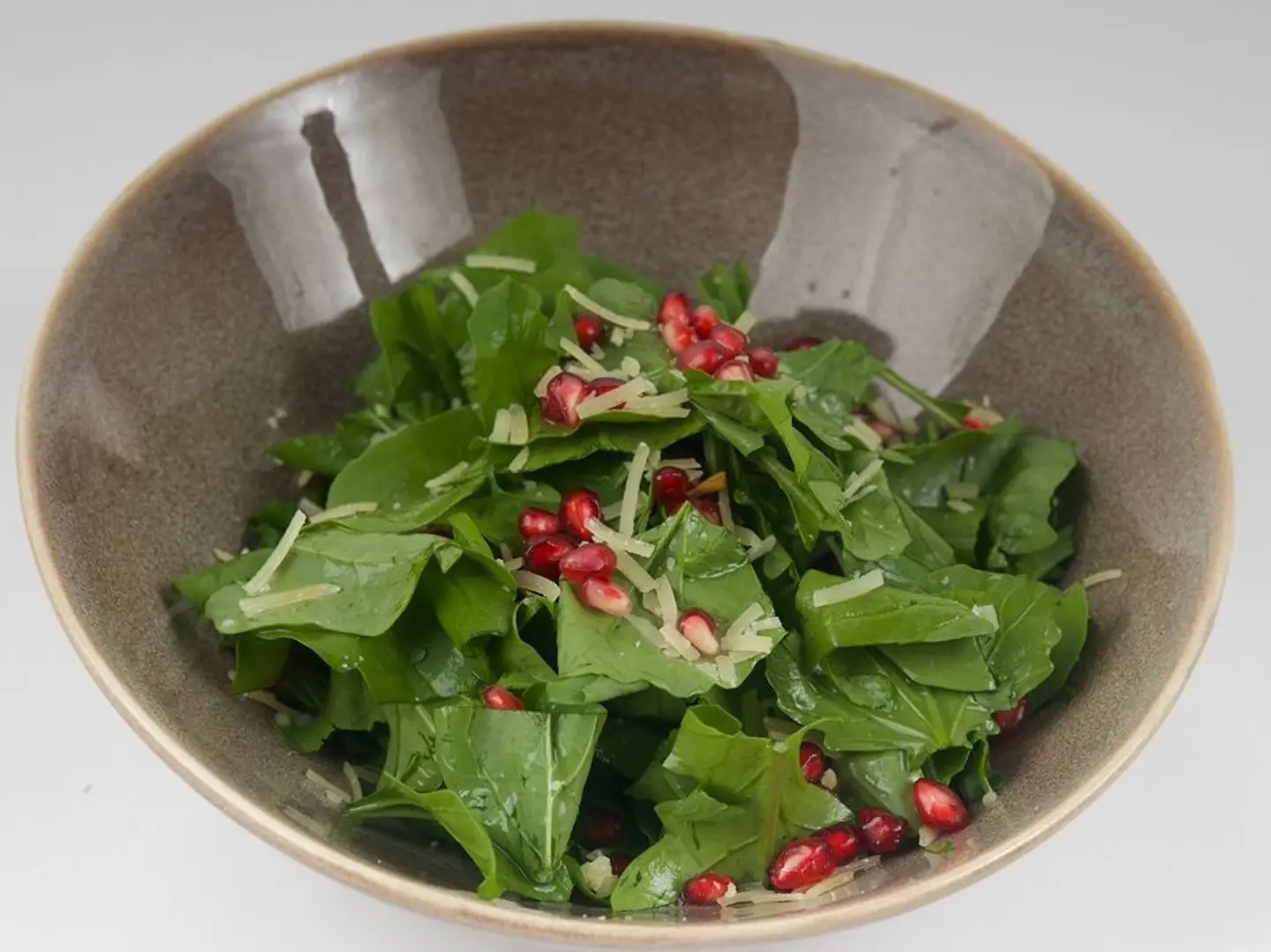 Rocca Pomegranate Salad