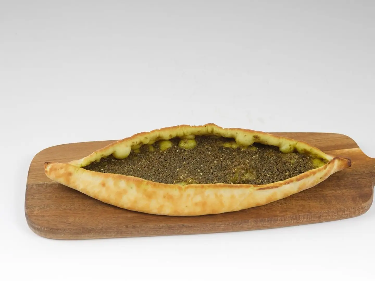 Thyme Manoushe