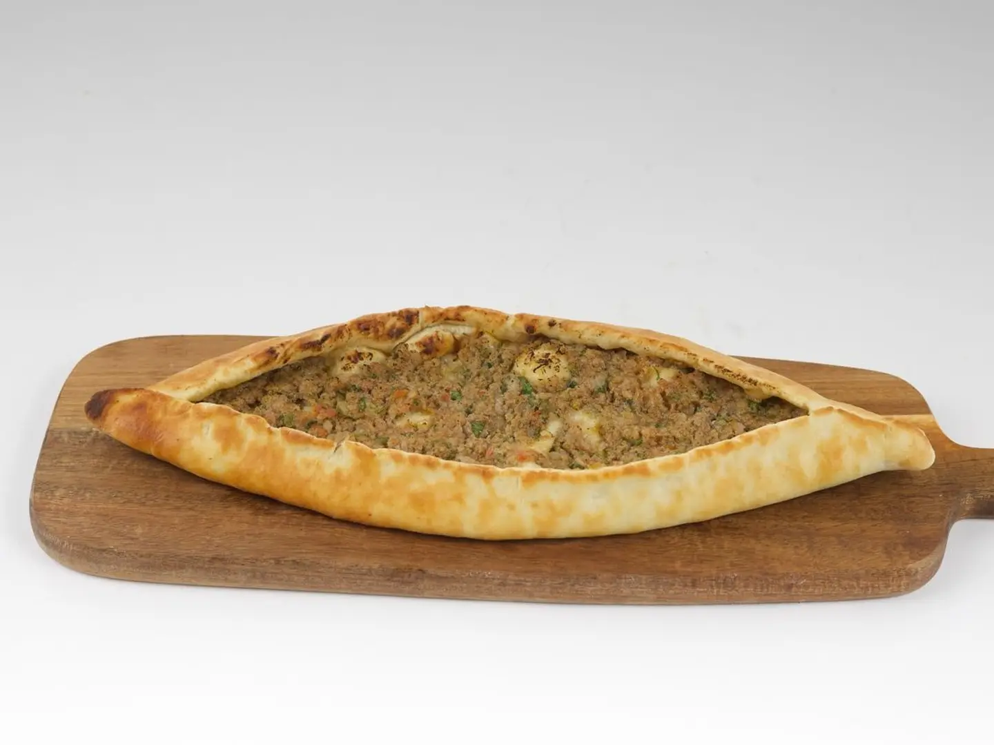 Meat Manoucheh