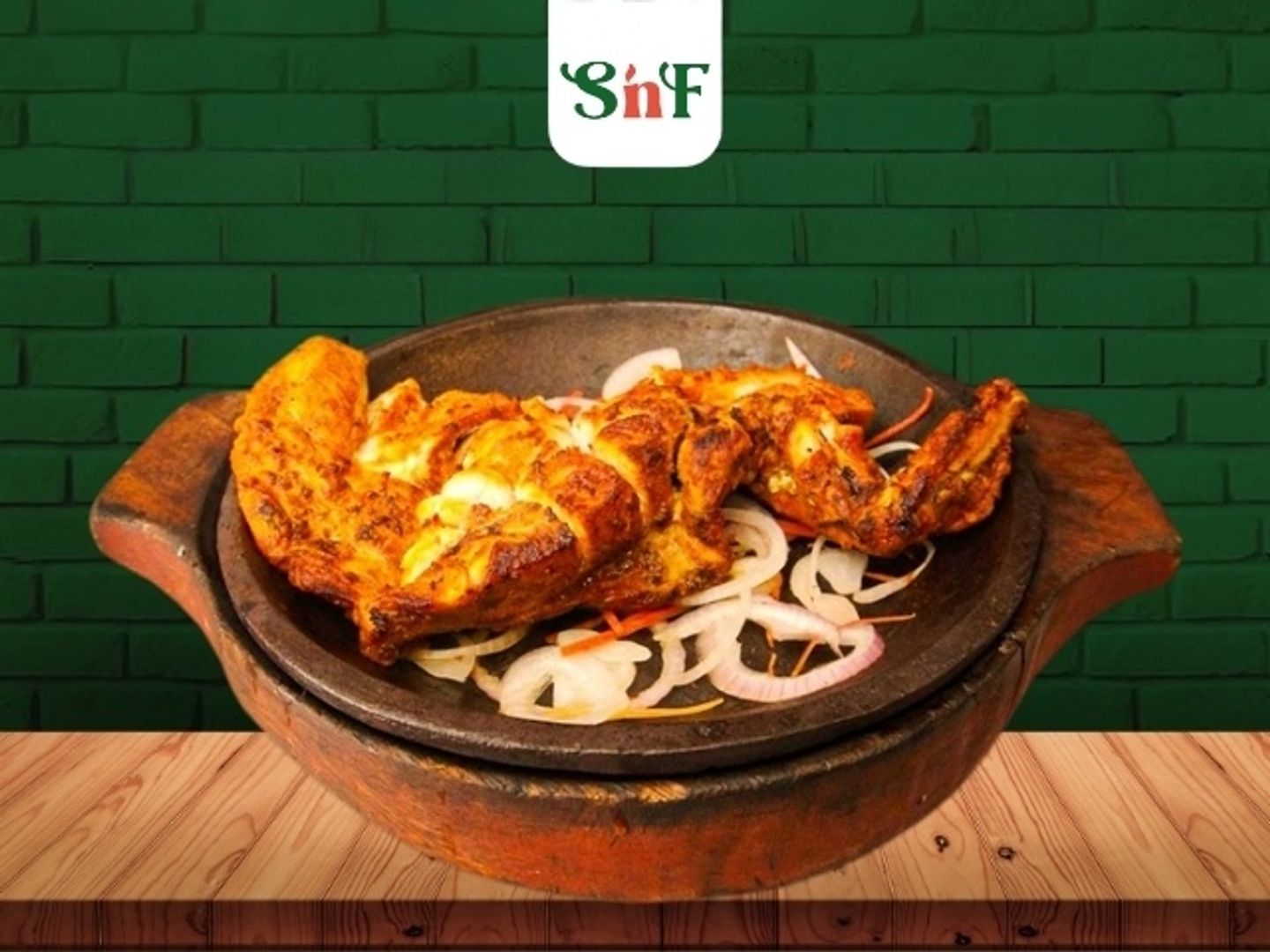 Namkeen Shinwari Tikka Full