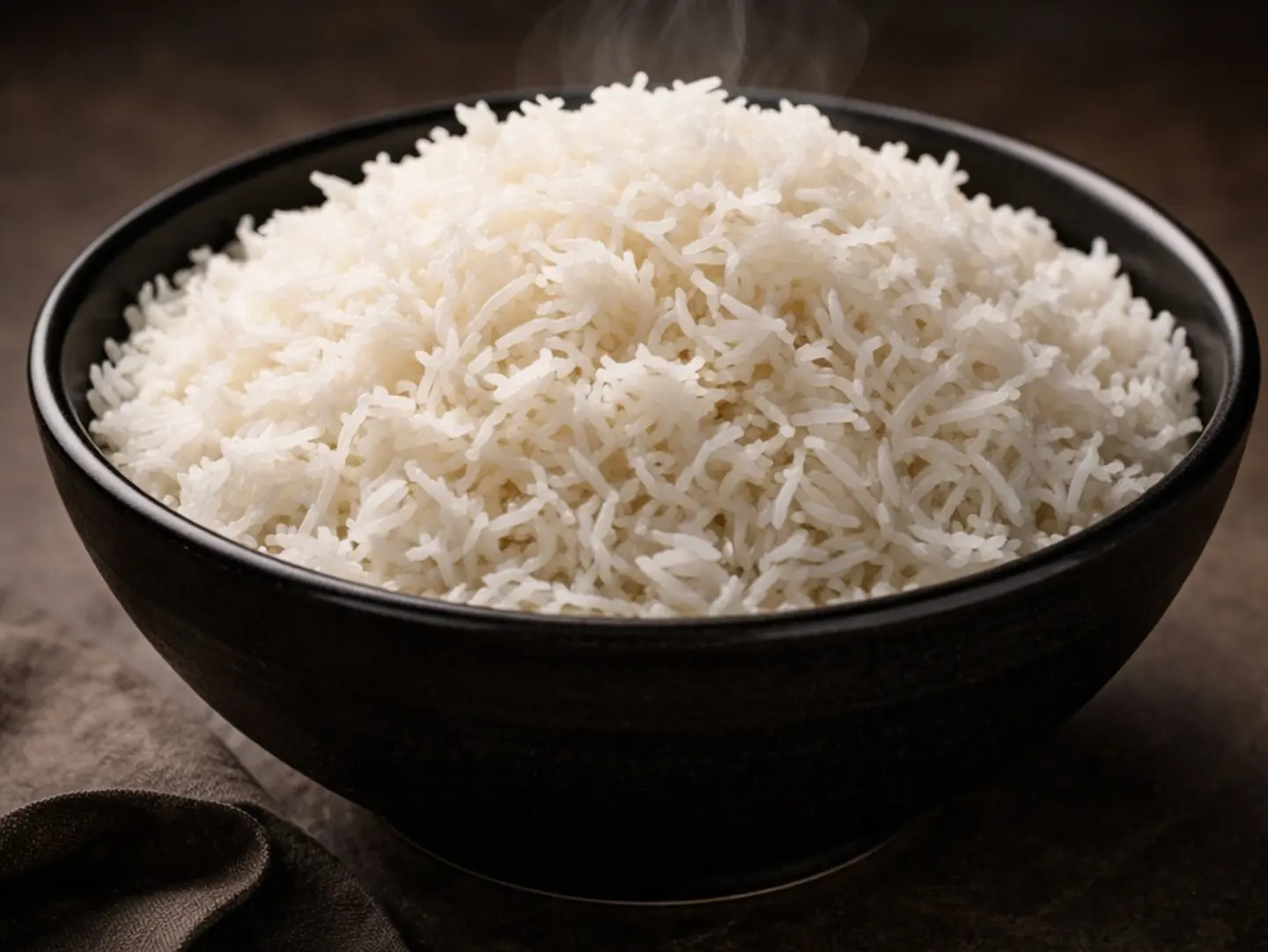 Plain Rice
