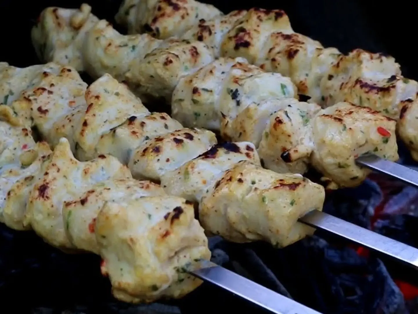 Chicken Malai Boti 1kg