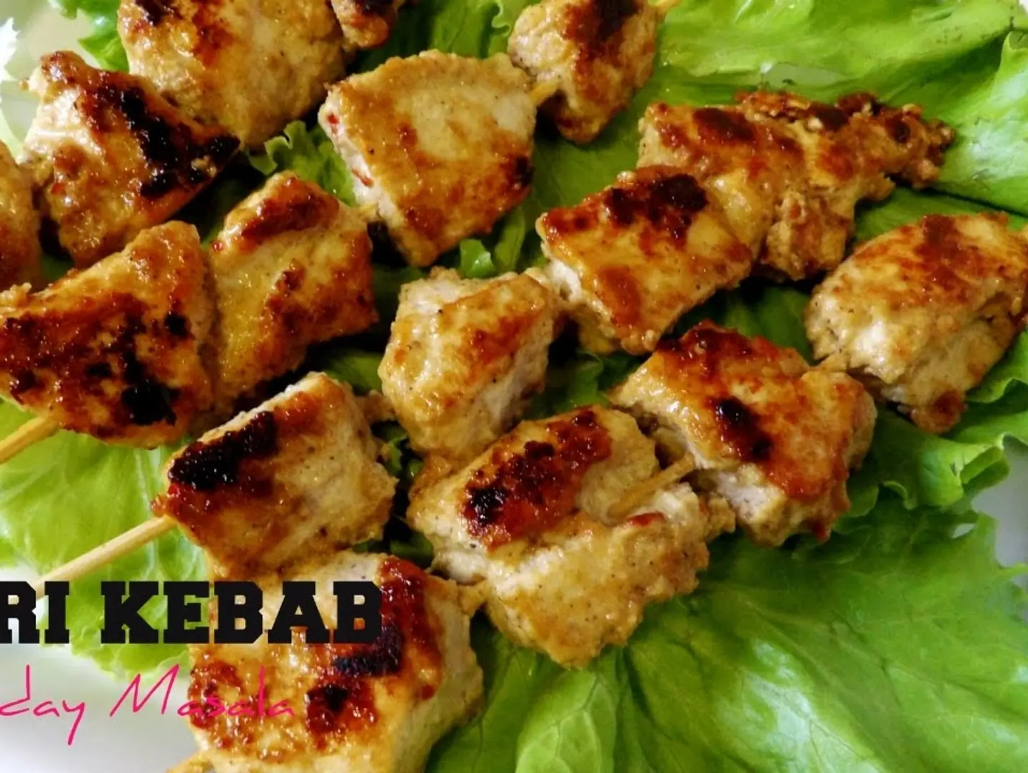 Chicken Bihari Boti 1kg