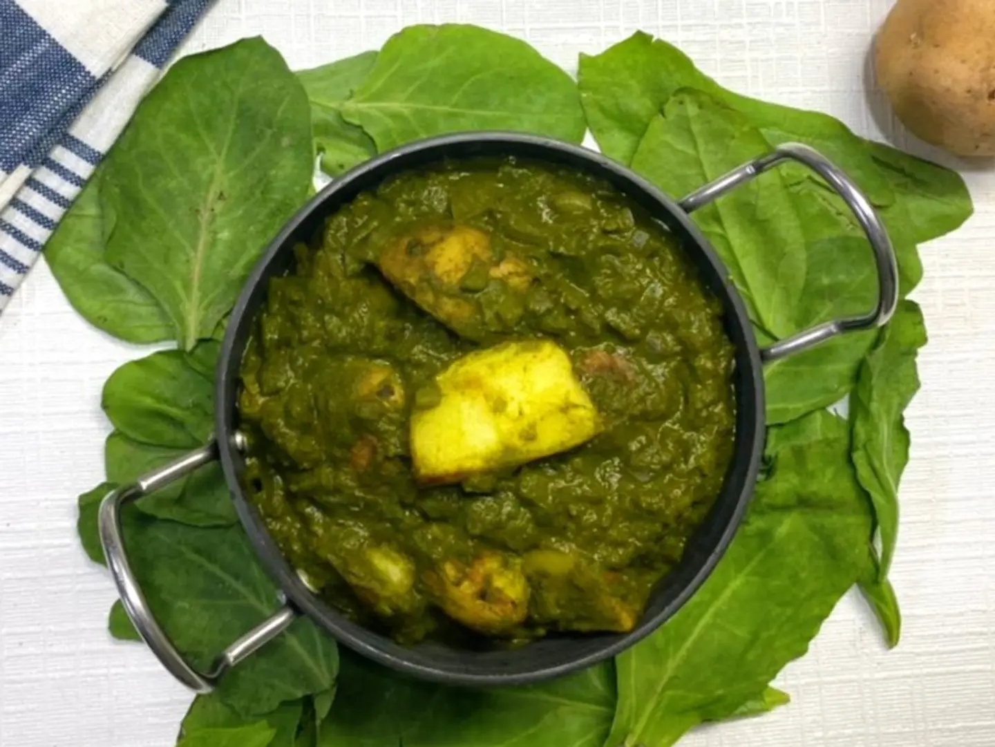 Aalo Palak