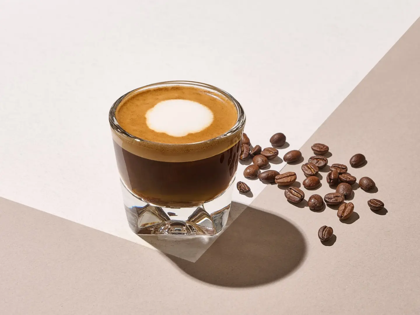 Espresso Macchiato