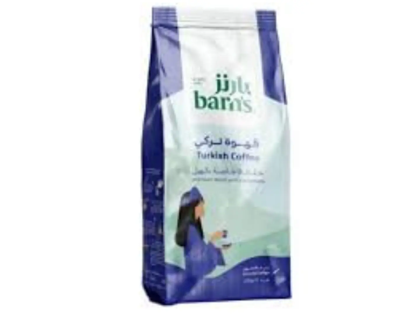 Barn's Premium Blend Mix Powder