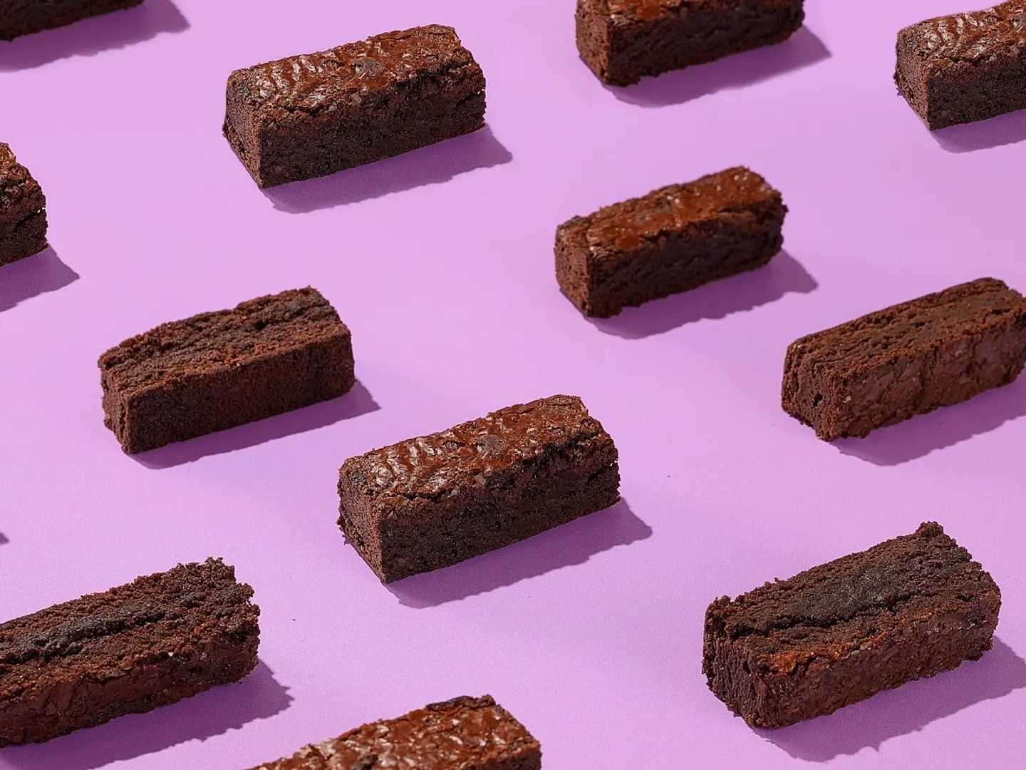 ميني براونيز