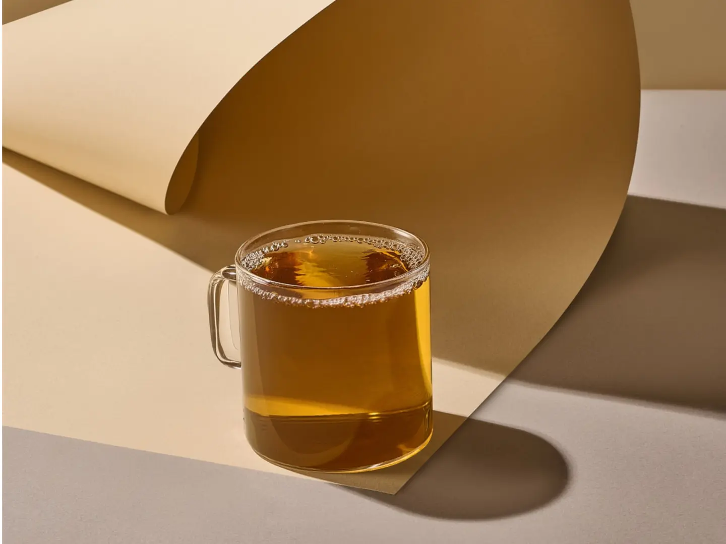 Moroccan Tea