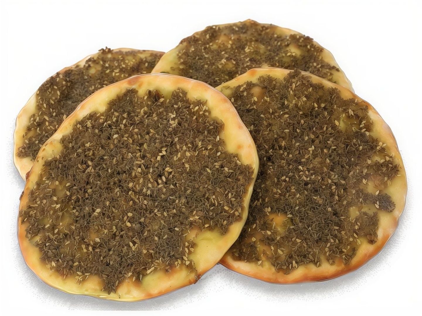 زعتر